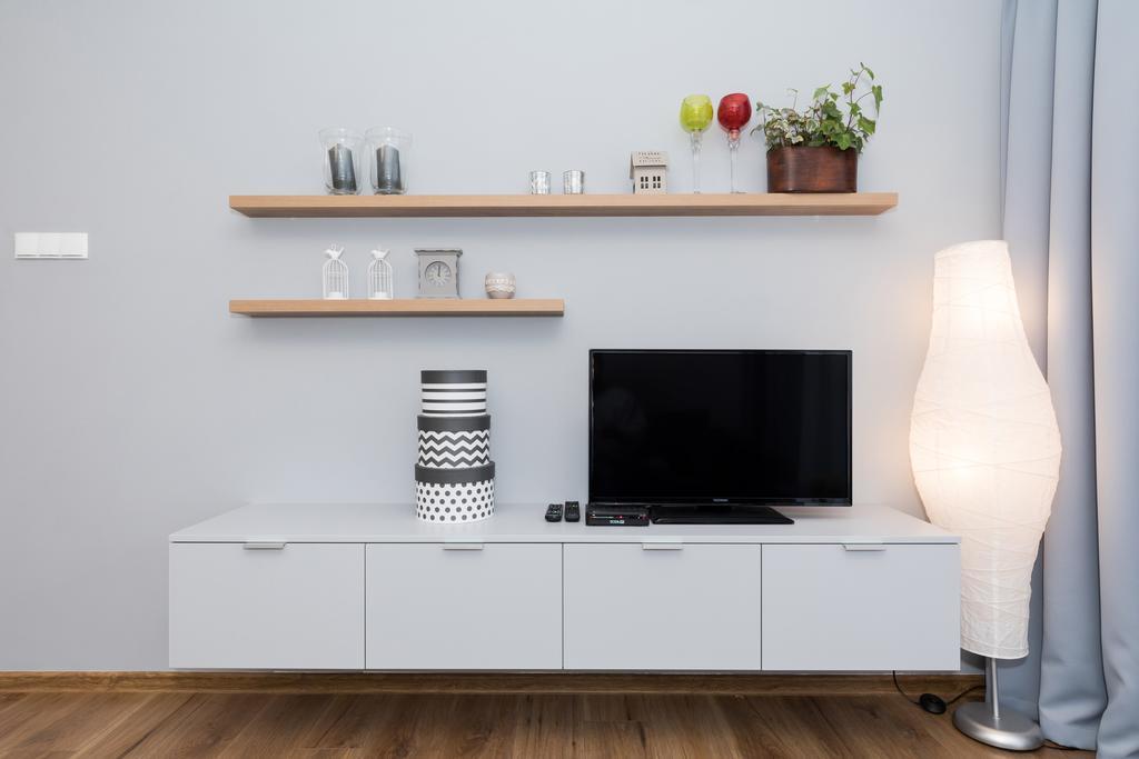 Apartamenty Morski Florek Kołobrzeg Zewnętrze zdjęcie
